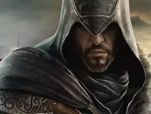 Assassin&#039;s Creed: Revelations First Look