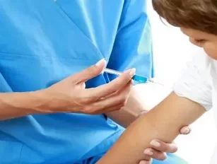 Australia First to Give Gardasil Vaccine to Teen Boys
