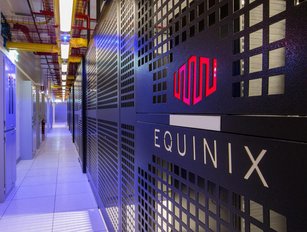 Equinix’s new sustainability report highlights ESG progress