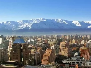 Acciona-led Consortium wins Santiago de Chile Metro work