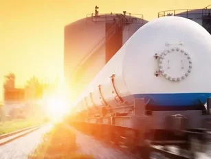 Second Canadian LNG project set for construction