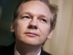 Ecuador Grants Asylum to Julian Assange