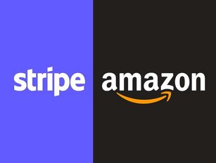 Amazon and Stripe double down on their payments partnership
