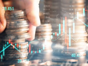 QED Investors lands $925m in funding for fintech investment