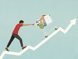 Tailored payment preferences: key to navigating inflation?