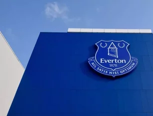 Everton FC signs Sokin as its global payment partner