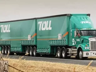 Toll Logistics Opens $86M Queensland Freight Facility