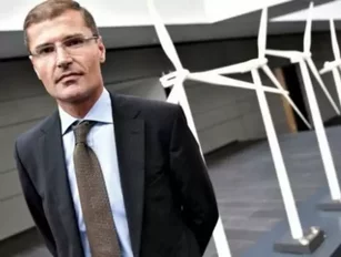 Vestas CEO Says U.S. is Prime for Wind Power Investment