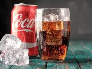 How Coca-Cola is improving the world