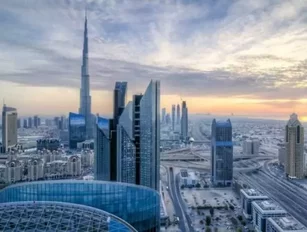 Dubai unveils plans to 3d print the Museum of the Future