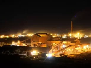 GFG Alliance to revamp Whyalla operations, signs contracts worth AU$600mn