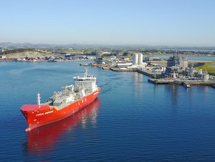 px Group to operate NSMP LNG plant in Norway
