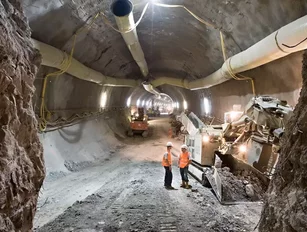 Hochtief broadens business reach