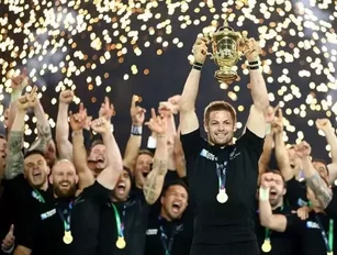 Spark secures rights to stream all 2019 Rugby World Cup matches
