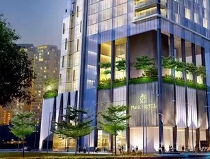 Singapore’s Farrer Park Hotel set for May opening