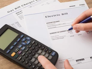 Energy charges rise by 10% annually for past 10 years