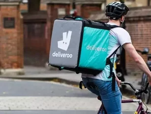 Deliveroo founder Will Shu on building 'Europe's best' technology team