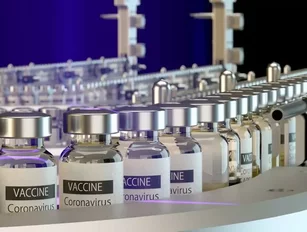 Mitigating Risk; Medicago’s Plant-based vaccine technology