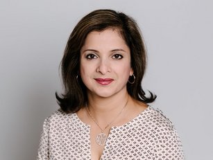 Meet HubSpot’s Yamini Rangan, the best CEO for women in 2022