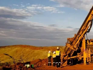 How Fortescue Metals is leading way toward first Aboriginal iron ore mine
