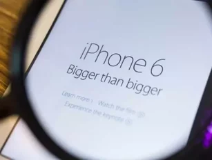 [VIDEO] What's inside the iPhone 6 and iPhone 6 Plus?