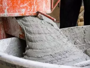 Cement industry aspires to reduce Co2 emissions 20-25% by 2030