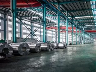 CIPS: latest PMI survey shows growth in UK manufacturing