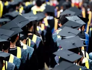US universities produce the most millionaires, study shows