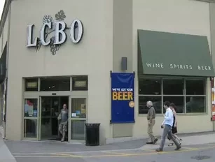 Recession Proof, the LCBO&#039;s Sales Increase in 2011