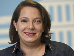 Camille Flores-Kilfoyle, diversifying the tech industry