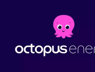 5 Mins With: Octopus Energy