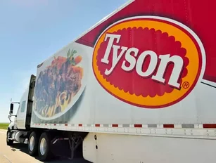 Tyson Foods names Noel White as new CEO