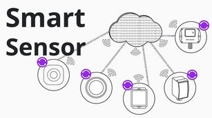 Smart Sensor Explained | Different Types and Applications