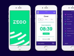 Zego makes history as UK’s first insurtech unicorn