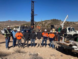 Bradda Head Lithium to start drilling at San Domingo