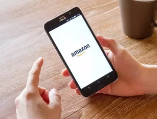 Amazon leads online grocery sales with 18% of food and beverage market