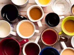 Lifting the cup: Unilever’s tea division targets net zero