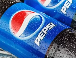 Pink Pepsi anyone? PepsiCo raises a glass to gender quality with all female production line