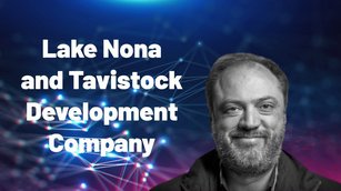 Lake Nona & Tavistock Development Company
