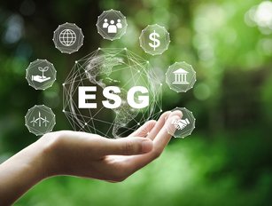 The contribution of capital projects to ESG in construction