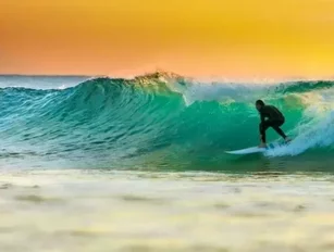 Australia's 10 Favourite Surf Brands