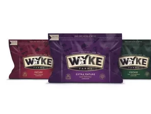 Wyke Farms is now Europe’s largest producer of organic cheddar cheese