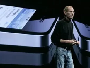 Best of 2011: Steve Jobs Resigns from Apple as CEO