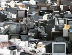 South Carolina's New Electronics Recycling Law