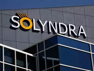 Solyndra Discusses "Solar Shakeout"