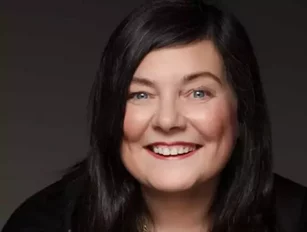 Anne Boden reveals ambitions for Starling Bank