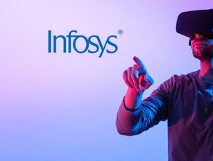 What is the Infosys Metaverse Foundry and why does it exist?