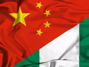 China offers Nigeria infrastructure loan
