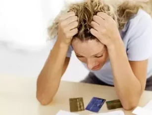 Canadian Household Debt Reaches Record High