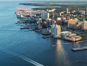 City Focus: Halifax